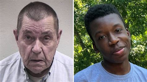 Man charged in front-door shooting of Black teen Ralph Yarl